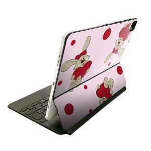 Magic Keyboard p XLV[ 11C` iPad Prop 1-4 iPad Air 4-5 Ή SʃXLV[ t O w یV[ lC 003738 @@LN^[