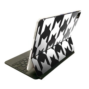 Magic Keyboard �p �X�L���V�[�� 11�C���` iPad Pro�p ��1-4���� iPad Air ��4-5���� �Ή� �S�ʃX�L���V�[�� �t�� �O�� �w�� �ی�V�[�� �l�C 003808 �璹���@���@��