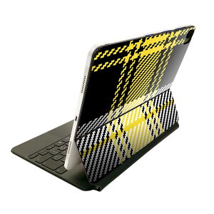 Magic Keyboard p XLV[ 11C` iPad Prop 1-4 iPad Air 4-5 Ή SʃXLV[ t O w یV[ lC 003812 `FbN@@F