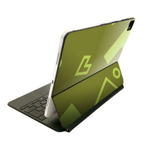 Magic Keyboard 12.9C` iPad Proi4A5A6jΉ apple Abv ACpbh@SʃXLV[ t Oʁ@w یV[ lC 003836 ͗l@