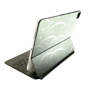 Magic Keyboard p XLV[ 11C` iPad Prop 1-4 iPad Air 4-5 Ή SʃXLV[ t O w یV[ lC 003842 a@a@