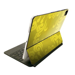 Magic Keyboard 12.9C` iPad Proi4A5A6jΉ apple Abv ACpbh@SʃXLV[ t Oʁ@w یV[ lC 003843 ͗l@GKg@F