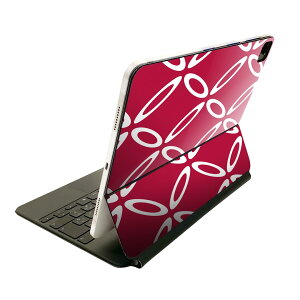 Magic Keyboard p XLV[ 11C` iPad Prop 1-4 iPad Air 4-5 Ή SʃXLV[ t O w یV[ lC 003878 a@a@