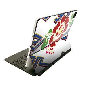 Magic Keyboard p XLV[ 11C` iPad Prop 1-4 iPad Air 4-5 Ή SʃXLV[ t O w یV[ lC 003881 a@a@