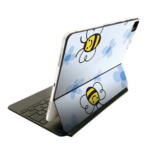 Magic Keyboard 12.9�C���` iPad Pro�i��4����A��5����A��6����j�Ή� apple �A�b�v�� �A�C�p�b�h �S�ʃX�L���V�[�� �t�� �O�� �w�� �ی�V�[�� �l�C �L�����N�^�[�@�ԁ@�� 003891