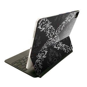 Magic Keyboard p XLV[ 11C` iPad Prop 1-4 iPad Air 4-5 Ή SʃXLV[ t O w یV[ lC 003909 ͗l@GKg@