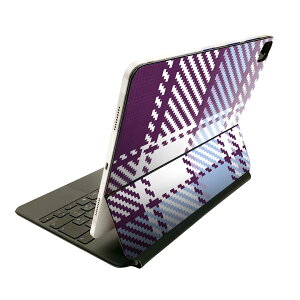 Magic Keyboard p XLV[ 11C` iPad Prop 1-4 iPad Air 4-5 Ή SʃXLV[ t O w یV[ lC 003925 `FbN@@