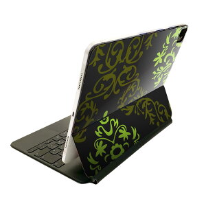 Magic Keyboard p XLV[ 11C` iPad Prop 1-4 iPad Air 4-5 Ή SʃXLV[ t O w یV[ lC 003947 ͗l@GKg@