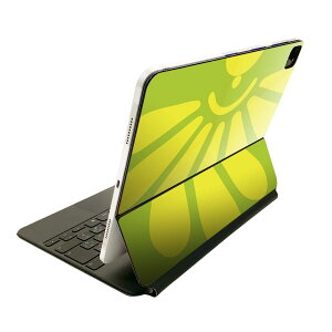 Magic Keyboard �p �X�L���V�[�� 11�C���` iPad Pro�p ��1-4���� iPad Air ��4-5���� �Ή� �S�ʃX�L���V�[�� �t�� �O�� �w�� �ی�V�[�� �l�C 003995 �ԁ@�@���F�@��