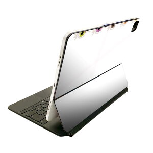 Magic Keyboard 12.9�C���` iPad Pro�i��4����A��5����A��6����j�Ή� apple �A�b�v�� �A�C�p�b�h�@�S�ʃX�L���V�[�� �t�� �O�ʁ@�w�� �ی�V�[�� �l�C 020000 �n���E�B�� �n���E�B�� �� ���َq