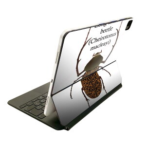 Magic Keyboard 12.9C` iPad Proi4A5A6jΉ apple Abv ACpbh@SʃXLV[ t Oʁ@w یV[ lC 020019   蒷JugV