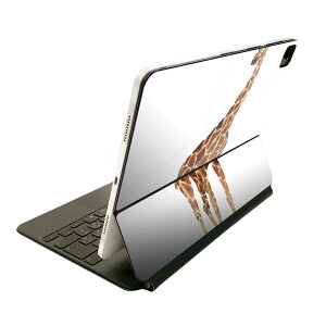 Magic Keyboard 12.9�C���` iPad Pro�i��4����A��5����A��6����j�Ή� apple �A�b�v�� �A�C�p�b�h�@�S�ʃX�L���V�[�� �t�� �O�ʁ@�w�� �ی�V�[�� �l�C 020027 ���� ���� �i�� �����