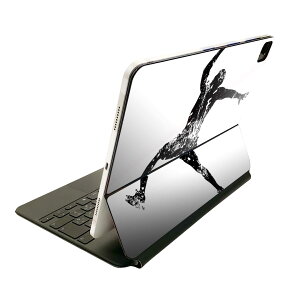 Magic Keyboard 12.9�C���` iPad Pro�i��4����A��5����A��6����j�Ή� apple �A�b�v�� �A�C�p�b�h�@�S�ʃX�L���V�[�� �t�� �O�ʁ@�w�� �ی�V�[�� �l�C 020042 �X�|�[�c �o�X�P�b�g