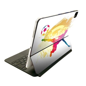 Magic Keyboard 12.9C` iPad Proi4A5A6jΉ apple Abv ACpbh@SʃXLV[ t Oʁ@w یV[ lC 020051 X|[c TbJ[