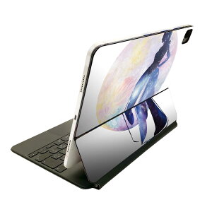 Magic Keyboard 12.9C` iPad Proi4A5A6jΉ apple Abv ACpbh@SʃXLV[ t Oʁ@w یV[ lC 020063 F F f VGbg