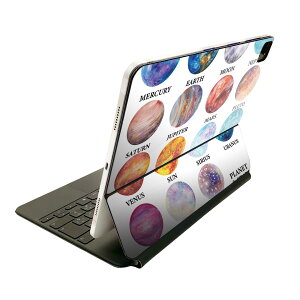 Magic Keyboard �p �X�L���V�[�� 11�C���` iPad Pro�p ��1-4���� iPad Air ��4-5���� �Ή� �S�ʃX�L���V�[�� �t�� �O�� �w�� �ی�V�[�� �l�C 020065 �F�� �F�� �f��