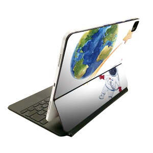 Magic Keyboard p XLV[ 11C` iPad Prop 1-4 iPad Air 4-5 Ή SʃXLV[ t O w یV[ lC 020073 F F 킢 Pbg