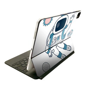 Magic Keyboard p XLV[ 11C` iPad Prop 1-4 iPad Air 4-5 Ή SʃXLV[ t O w یV[ lC 020077 F F 킢 Pbg