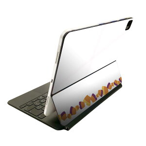 Magic Keyboard 12.9�C���` iPad Pro�i��4����A��5����A��6����j�Ή� apple �A�b�v�� �A�C�p�b�h�@�S�ʃX�L���V�[�� �t�� �O�ʁ@�w�� �ی�V�[�� �l�C 020102 �n���E�B�� Halloween