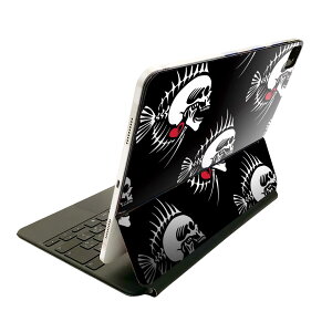 Magic Keyboard 12.9C` iPad Proi4A5A6jΉ apple Abv ACpbh SʃXLV[ t O w یV[ lC Halloween 020133