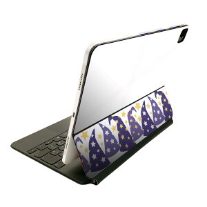 Magic Keyboard 12.9�C���` iPad Pro�i��4����A��5����A��6����j�Ή� apple �A�b�v�� �A�C�p�b�h�@�S�ʃX�L���V�[�� �t�� �O�ʁ@�w�� �ی�V�[�� �l�C 020154 �n���E�B�� Halloween