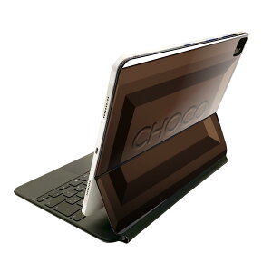 Magic Keyboard 12.9�C���` iPad Pro�i��4����A��5����A��6����j�Ή� apple �A�b�v�� �A�C�p�b�h�@�S�ʃX�L���V�[�� �t�� �O�ʁ@�w�� �ی�V�[�� �l�C 020577 �}�X�N �f�U�C�� �o�����^�C�� �f�R���[