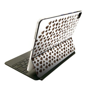 Magic Keyboard 12.9�C���` iPad Pro�i��4����A��5����A��6����j�Ή� apple �A�b�v�� �A�C�p�b�h�@�S�ʃX�L���V�[�� �t�� �O�ʁ@�w�� �ی�V�[�� �l�C 020584 �}�X�N �f�U�C�� �o�����^�C�� �f�R���[