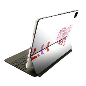 Magic Keyboard p XLV[ 11C` iPad Prop 1-4 iPad Air 4-5 Ή SʃXLV[ t O w یV[ lC 020585 }XN fUC o^C fR[V