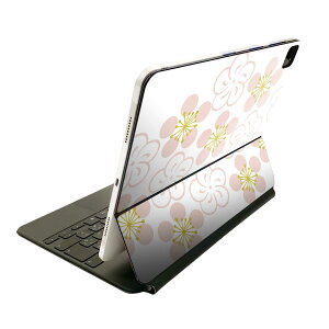 Magic Keyboard 12.9�C���` iPad Pro�i��4����A��5����A��6����j�Ή� apple �A�b�v�� �A�C�p�b�h�@�S�ʃX�L���V�[�� �t�� �O�ʁ@�w�� �ی�V�[�� �l�C 020598 �}�X�N �f�U�C�� �ߕ�