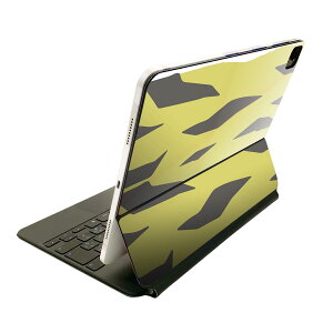 Magic Keyboard �p �X�L���V�[�� 11�C���` iPad Pro�p ��1-4���� iPad Air ��4-5���� �Ή� �S�ʃX�L���V�[�� �t�� �O�� �w�� �ی�V�[�� �l�C 020600 �}�X�N �f�U�C�� �ߕ�