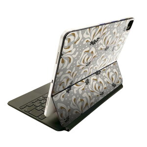 Magic Keyboard 12.9C` iPad Proi4A5A6jΉ apple Abv ACpbh@SʃXLV[ t Oʁ@w یV[ lC 020644 }XNfUC ԕ