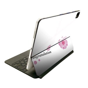 Magic Keyboard 12.9C` iPad Proi4A5A6jΉ apple Abv ACpbh@SʃXLV[ t Oʁ@w یV[ lC 020657 }XNfUC congratulation@~