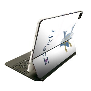 Magic Keyboard 12.9�C���` iPad Pro�i��4����A��5����A��6����j�Ή� apple �A�b�v�� �A�C�p�b�h�@�S�ʃX�L���V�[�� �t�� �O�ʁ@�w�� �ی�V�[�� �l�C 020682 �}�X�N�f�U�C�� ���ǂ��̓� �J�u�g