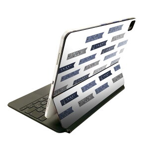 Magic Keyboard 12.9�C���` iPad Pro�i��4����A��5����A��6����j�Ή� apple �A�b�v�� �A�C�p�b�h�@�S�ʃX�L���V�[�� �t�� �O�ʁ@�w�� �ی�V�[�� �l�C 020687 �}�X�N�f�U�C�� ���ǂ��̓� �����̂ڂ�