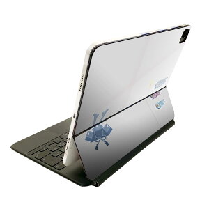 Magic Keyboard 12.9�C���` iPad Pro�i��4����A��5����A��6����j�Ή� apple �A�b�v�� �A�C�p�b�h�@�S�ʃX�L���V�[�� �t�� �O�ʁ@�w�� �ی�V�[�� �l�C 020689 �}�X�N�f�U�C�� ���ǂ��̓� �J�u�g