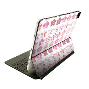 Magic Keyboard 12.9�C���` iPad Pro�i��4����A��5����A��6����j�Ή� apple �A�b�v�� �A�C�p�b�h�@�S�ʃX�L���V�[�� �t�� �O�ʁ@�w�� �ی�V�[�� �l�C 020709 �}�X�N�f�U�C�� �t �� �~