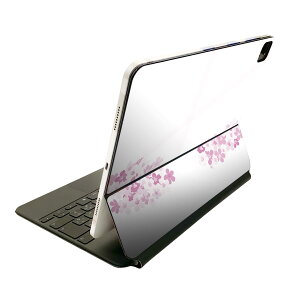 Magic Keyboard 12.9C` iPad Proi4A5A6jΉ apple Abv ACpbh@SʃXLV[ t Oʁ@w یV[ lC 020713 }XNfUC t  ~