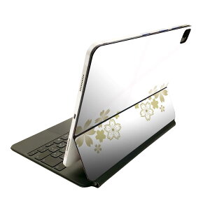 Magic Keyboard 12.9C` iPad Proi4A5A6jΉ apple Abv ACpbh SʃXLV[ t O w یV[ lC t  ~ 020718