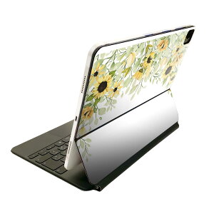 Magic Keyboard 12.9�C���` iPad Pro�i��4����A��5����A��6����j�Ή� apple �A�b�v�� �A�C�p�b�h�@�S�ʃX�L���V�[�� �t�� �O�ʁ@�w�� �ی�V�[�� �l�C 020797 �}�X�N�f�U�C�� �� �� ������
