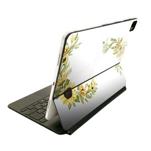 Magic Keyboard p XLV[ 11C` iPad Prop 1-4 iPad Air 4-5 Ή SʃXLV[ t O w یV[ lC 020800 }XNfUC   