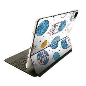 Magic Keyboard p XLV[ 11C` iPad Prop 1-4 iPad Air 4-5 Ή SʃXLV[ t O w یV[ lC 020809 }XNfUC F f