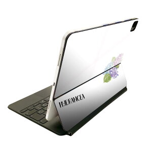 Magic Keyboard 12.9�C���` iPad Pro�i��4����A��5����A��6����j�Ή� apple �A�b�v�� �A�C�p�b�h�@�S�ʃX�L���V�[�� �t�� �O�ʁ@�w�� �ی�V�[�� �l�C 020830 �}�X�N�f�U�C�� �~�J ���z��
