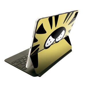 Magic Keyboard 12.9�C���` iPad Pro�i��4����A��5����A��6����j�Ή� apple �A�b�v�� �A�C�p�b�h �S�ʃX�L���V�[�� �t�� �O�� �w�� �ی�V�[�� �l�C �ʔ� �Ƃ� �g�� 020874