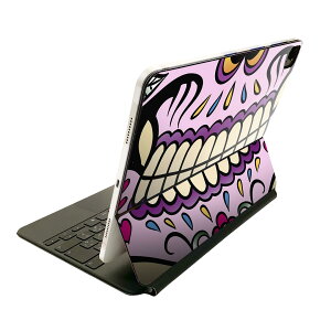 Magic Keyboard p XLV[ 11C` iPad Prop 1-4 iPad Air 4-5 Ή SʃXLV[ t O w یV[ lC 020899 }XNfUC ʔ [