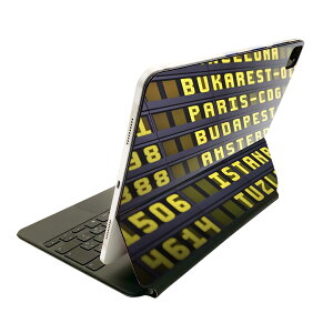 Magic Keyboard 12.9�C���` iPad Pro�i��4����A��5����A��6����j�Ή� apple �A�b�v�� �A�C�p�b�h �S�ʃX�L���V�[�� �t�� �O�� �w�� �ی�V�[�� �l�C �ʐ^�@��` 022848