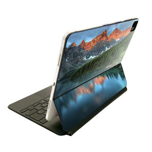 Magic Keyboard 12.9C` iPad Proi4A5A6jΉ apple Abv ACpbh@SʃXLV[ t Oʁ@w یV[ lC 022849 ʐ^@i@