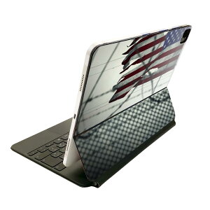 Magic Keyboard p XLV[ 11C` iPad Prop 1-4 iPad Air 4-5 Ή SʃXLV[ t O w یV[ lC 022856 ʐ^@