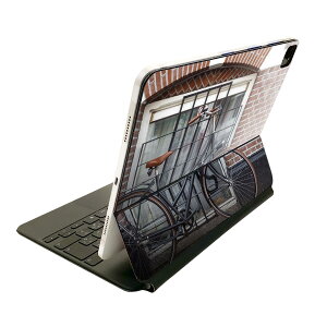 Magic Keyboard p XLV[ 11C` iPad Prop 1-4 iPad Air 4-5 Ή SʃXLV[ t O w یV[ lC 022857 ʐ^@]