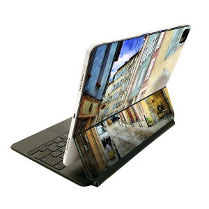 Magic Keyboard p XLV[ 11C` iPad Prop 1-4 iPad Air 4-5 Ή SʃXLV[ t O w یV[ lC 022859 Hn@X