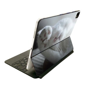 Magic Keyboard p XLV[ 11C` iPad Prop 1-4 iPad Air 4-5 Ή SʃXLV[ t O w یV[ lC 022860 L@˂@ʐ^